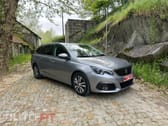 Peugeot 308 SW 1.5 BlueHDi Allure Pack