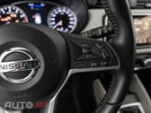Nissan Micra 1.0 IG-T N-Connecta