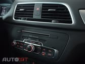 Audi Q3 2.0 TDI Sport