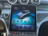 Mercedes-Benz GLC 300 de 4Matic
