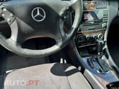 Mercedes-Benz C 220 CDI Auto Classic