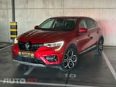 Renault Arkana 1.6 E-Tech Intens