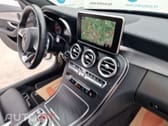 Mercedes-Benz C 220 BlueTEC AMG Line Aut.