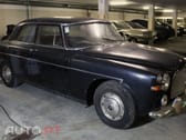 Rover 800 P5 3.0 Litre