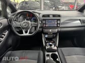 Nissan Leaf 3.Zero