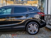 Nissan Qashqai 1.2 DIG-T N-Connecta 18
