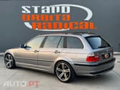 BMW 320 d Touring