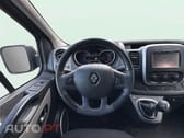 Renault Trafic 1.6 dCi L2H1 1.2T SS