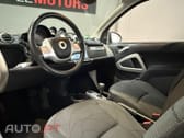Smart ForTwo PASSION
