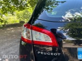 Peugeot 508 SW 1.6 e-HDi Allure 2-Tronic