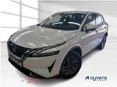Nissan Qashqai 1.3 DIG-T Acenta