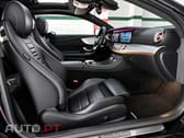 Mercedes-Benz E 220 d AMG Line Aut.