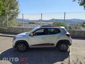 Dacia Spring Electric 45 Comfort Plus