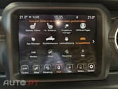 Jeep Gladiator 3.0 CRD Overland AT8