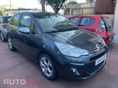 Citroen C3 1.2 VTi Seduction