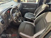 Dacia Lodgy 1.5 Blue dCi Stepway 7L