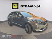 Peugeot 3008 I.V.A DEDUTÍVEL 1.6 ALLURE PACK HYBRID