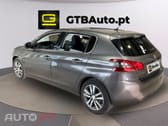 Peugeot 308 1.2 PureTech Allure  EAT8