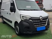 Renault Master 2.3 dCi 100.33 L2H2