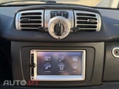Smart ForTwo 1.0 mhd Pure 61