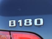 Mercedes-Benz B 180 CDi