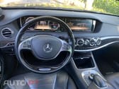 Mercedes-Benz S 350 BlueTEC