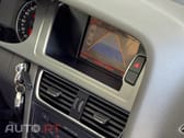 Audi A4 2.7 TDI V6 S-line Multitronic