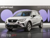 Seat Arona 1.0 TSI FR