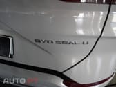 BYD Seal U 87 kWh Design