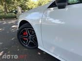 Mercedes-Benz A 250 e AMG Line