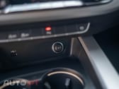 Audi A4 Avant 35 TDI S line S tronic