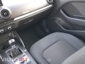 Audi A3 Sportback 1.6 TDI Sport