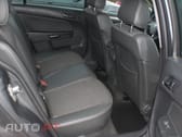 Opel Astra Caravan 1.7 CDTi Cosmo ecoFLEX