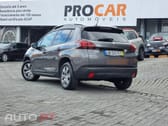 Peugeot 2008 1.6 BlueHDi Style