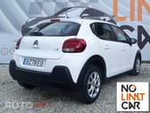 Citroen C3 Feel 1.5