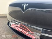 Tesla Model X 100 kWh Long Range Plus AWD