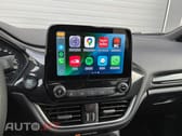 Ford Fiesta 1.0 EcoBoost ST-Line