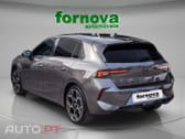 Opel Astra 1.2 T GS Aut.