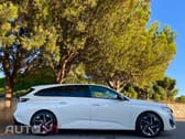 Peugeot 308 SW Seminovo