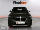 BMW X1 25 e xDrive