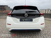 Nissan Leaf N-Connecta 40 kWh