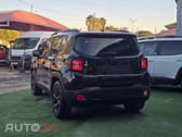 Jeep Renegade 1.6 MJD Night Eagle