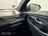 Hyundai i30 1.0 T-GDi N-Line DCT