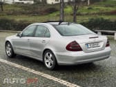 Mercedes-Benz E 220 CDi Avantgarde