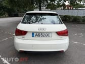 Audi A1 1.6 TDI Ambition