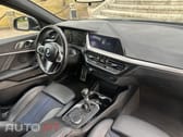 BMW 116 d Pack Desportivo M