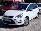Ford S-Max 1.6 TDCi