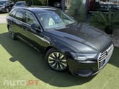 Audi A6 Avant 50 TFSIe quattro S tronic