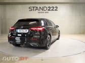 Mercedes-Benz A 200 AMG Auto