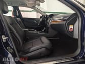 Mercedes-Benz E 250 CDi Avantgarde BlueEfficiency Auto.